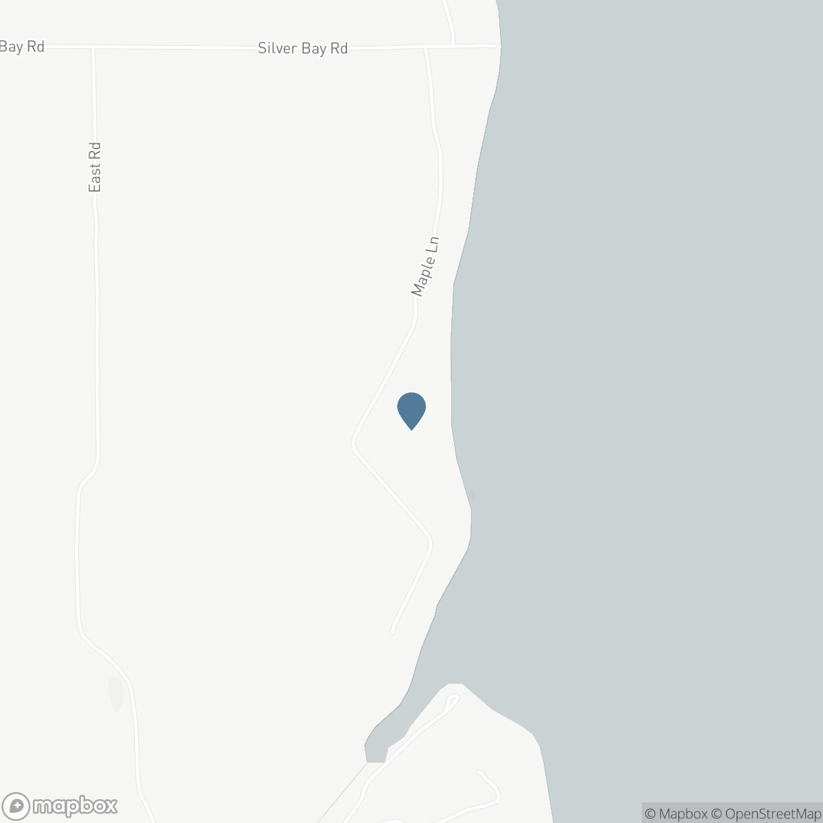 181 Maple Lane, Manitoulin Island, Ontario P0P 2C0